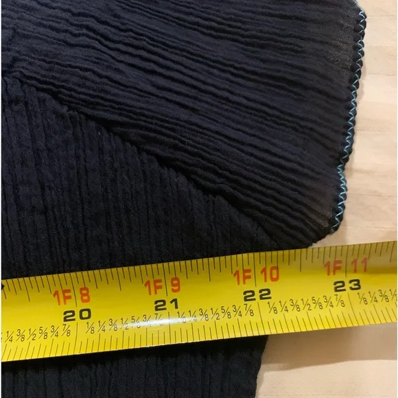 Chelsea & Violet 🍒 boho Blouse - Picture 6 of 9